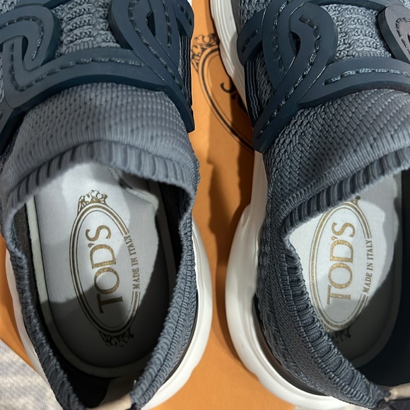 Tod’s Kate sneakers size 37 EU - Picture 3 of 9